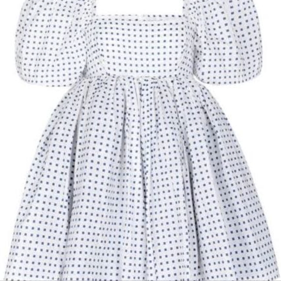 Selkie Scotty/hanky puff size M - Picture 3 of 6